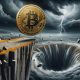 Bitcoin Price Falls Short Again