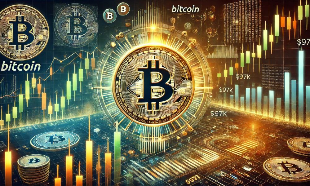 Bitcoin Price Must Hold Above $97K To Sustain Momentum – Metrics
