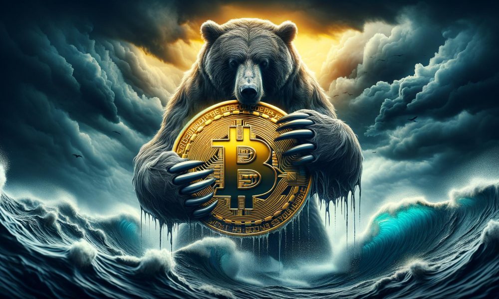 Bitcoin Price at Risk of Further Downside