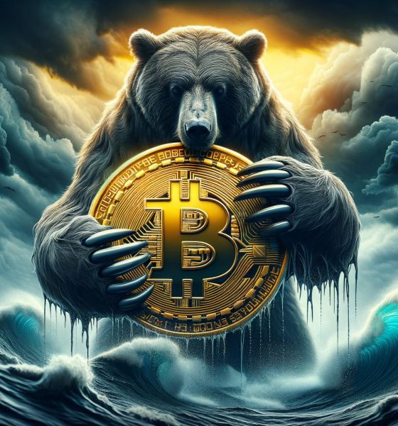 Bitcoin Price at Risk of Further Downside