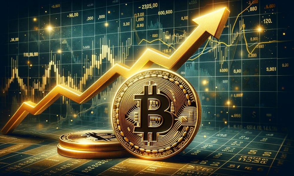 Bitcoin Price Hints at Rebound