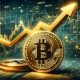 Bitcoin Price Hints at Rebound