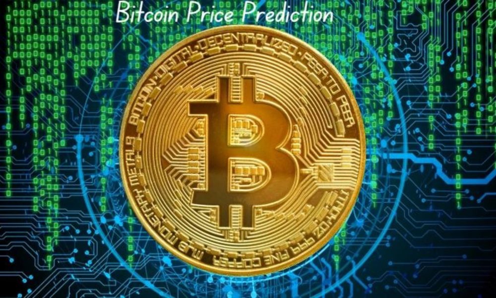 Bitcoin Price Rises to New Record Highs On Trump FOMO Fuel