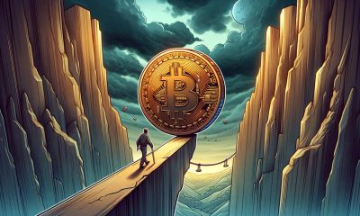 Bitcoin Price Stuck In Consolidation