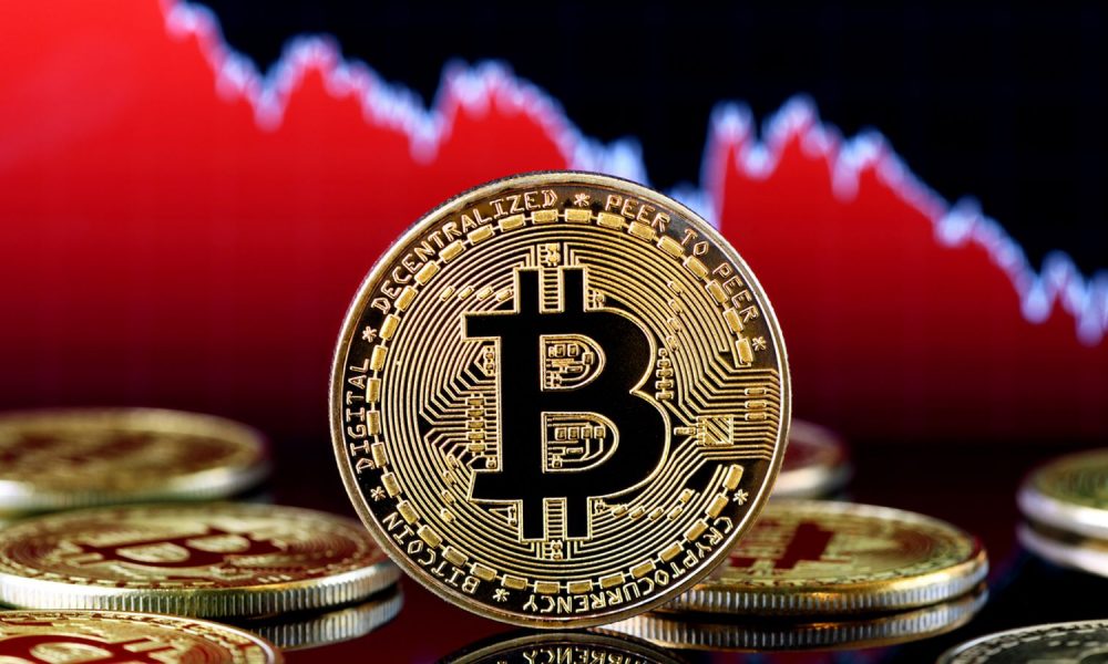 Bitcoin Price Suppression Below $100,000 Worries Investors, JPMorgan Analysts Reveal The Real Problem