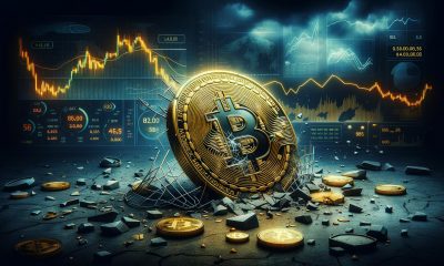 Bitcoin Price Takes a Hit