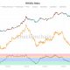 Bitcoin RHODL Ratio