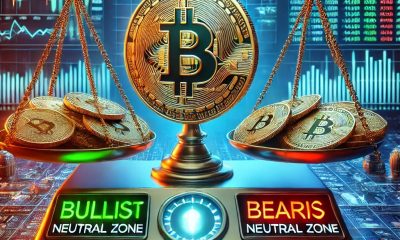 Bitcoin Retail Demand Levels Return to Neutral Zone—What Next?