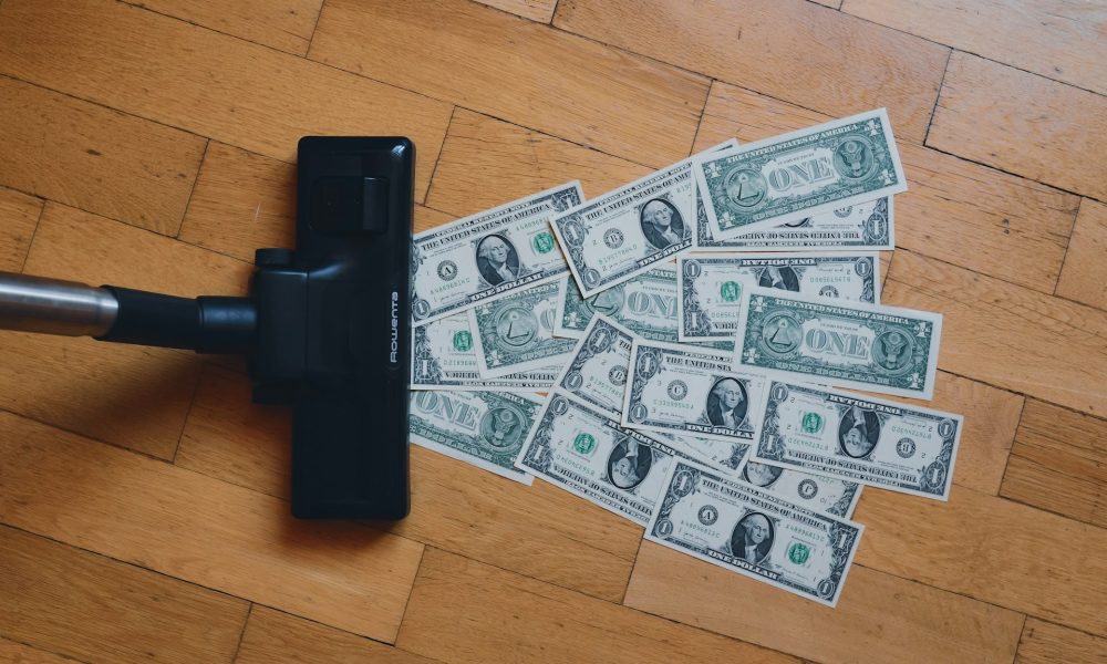 Bitcoin Slides To $94,000 After CPI Surprise