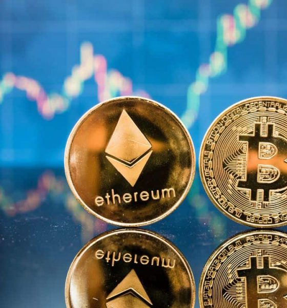 Bitcoin Stable, Ethereum Declines, Niche Tokens Rally