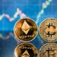 Bitcoin Stable, Ethereum Declines, Niche Tokens Rally