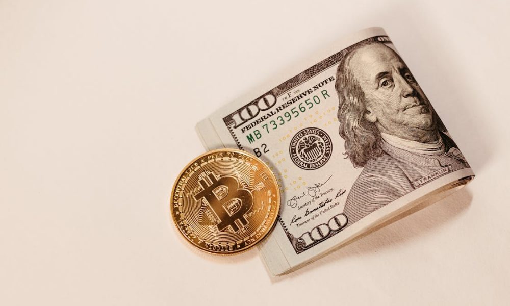 Bitcoin To $1.5 Million? Ark Invest CEO Cathie Wood Says It’s Coming