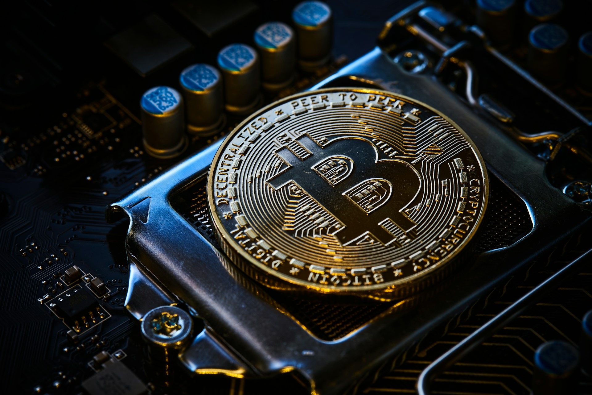 Bitcoin Volatility ‘Relatively Low’ Despite Market Shakeouts