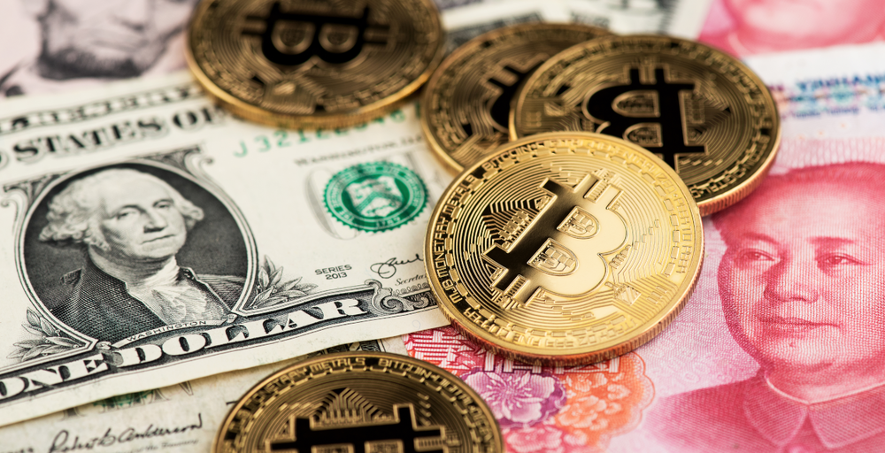 Bitcoin, XRP and Dogecoin Fall Fast as Trump Tariffs Confirmed