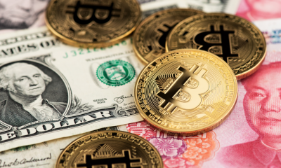 Bitcoin, XRP and Dogecoin Fall Fast as Trump Tariffs Confirmed