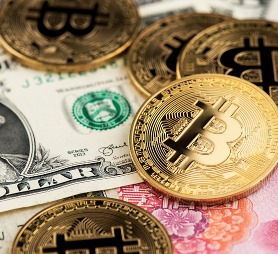 Bitcoin, XRP and Dogecoin Fall Fast as Trump Tariffs Confirmed