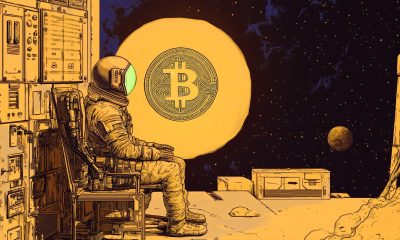 Bitcoin and Altcoins Gearing Up for Bounce Higher, According to Crypto Trader – Here’s His Market Outlook