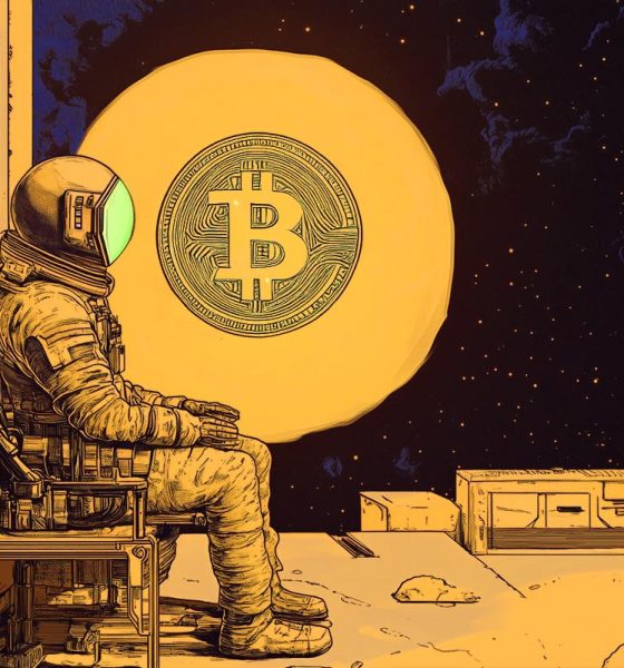 Bitcoin and Altcoins Gearing Up for Bounce Higher, According to Crypto Trader – Here’s His Market Outlook