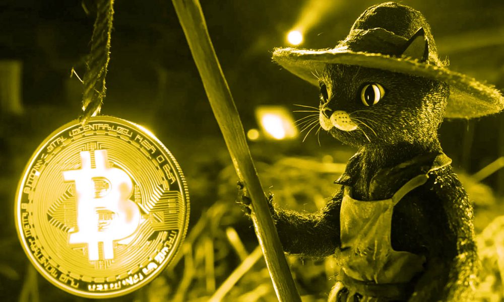 Bitcoin and Gold Are the Cleanest Artificial Intelligence Plays, Says Macro Guru Luke Gromen – Here’s Why
