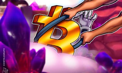 Bitcoin needs ‘key’ $75k support to avoid price drop amid macro concerns