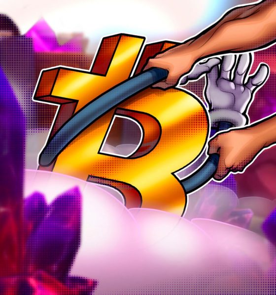 Bitcoin needs ‘key’ $75k support to avoid price drop amid macro concerns