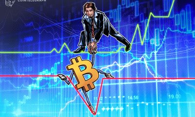 Bitcoin needs ‘to find real organic buyers’ to resume uptrend — VC