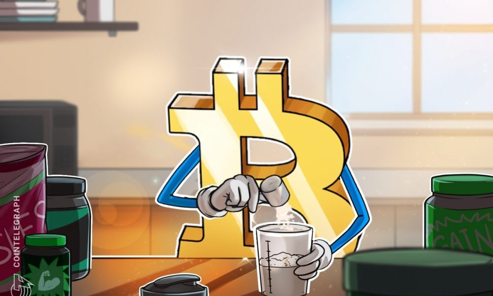 Bitcoin price bounces 5% as analyst sees crypto slump end in March