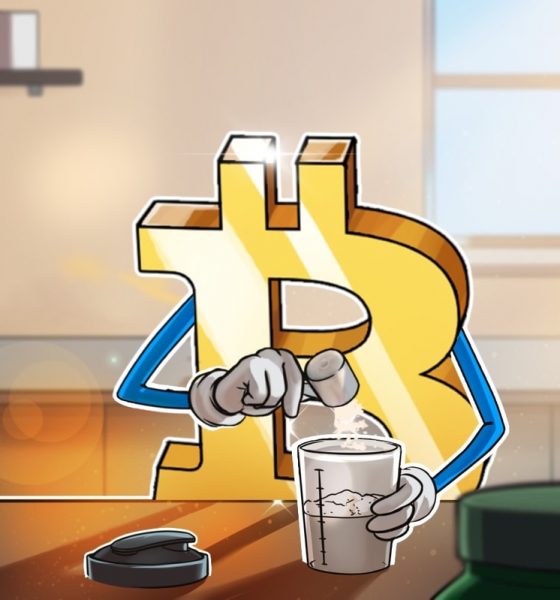 Bitcoin price bounces 5% as analyst sees crypto slump end in March