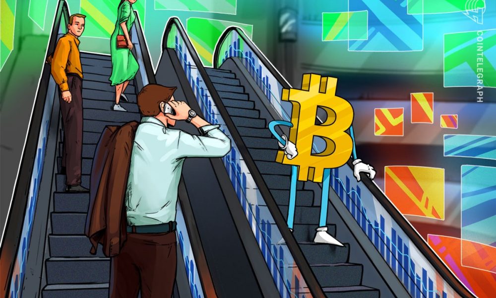 Bitcoin retreats to $85K as US confirms March Canada, Mexico tariffs