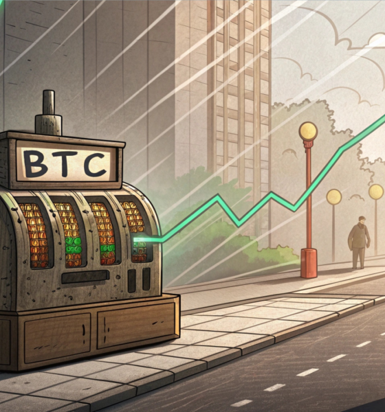 Bitcoin transaction count at lowest despite rising bullish signs - Why?