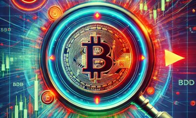 Bitcoin’s 60-Day CDD Spikes: A Warning Sign or Buying Opportunity?