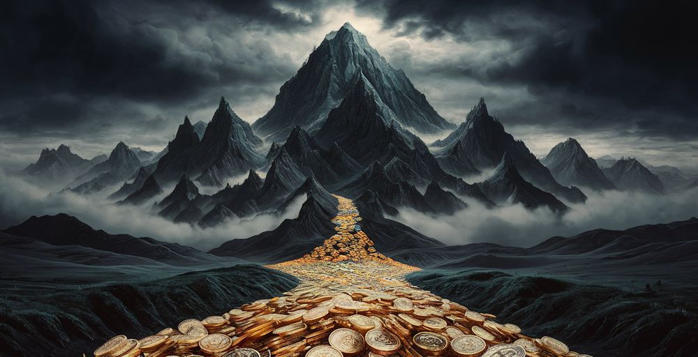 Bitcoin’s Decline: How It Stacks Up Against Past Market Corrections