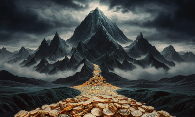 Bitcoin’s Decline: How It Stacks Up Against Past Market Corrections