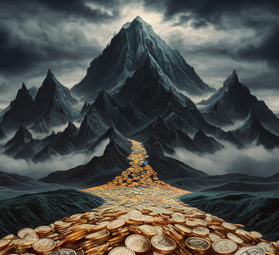 Bitcoin’s Decline: How It Stacks Up Against Past Market Corrections