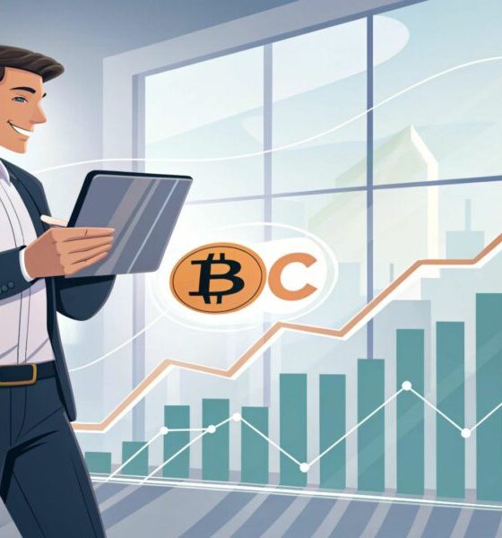 Bitcoin's confidence game - How it can be key to the road to $100K