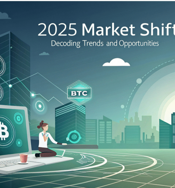 Bitcoin’s market shift - Is BTC entering a bear phase?