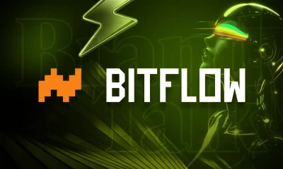 Bitflow Launches New DCA Tool to Automate Bitcoin DeFi Investing