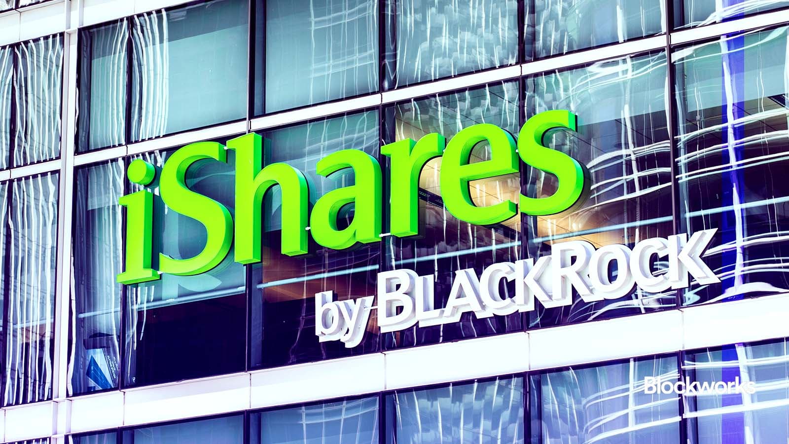 BlackRock’s IBIT hits $40B net inflows