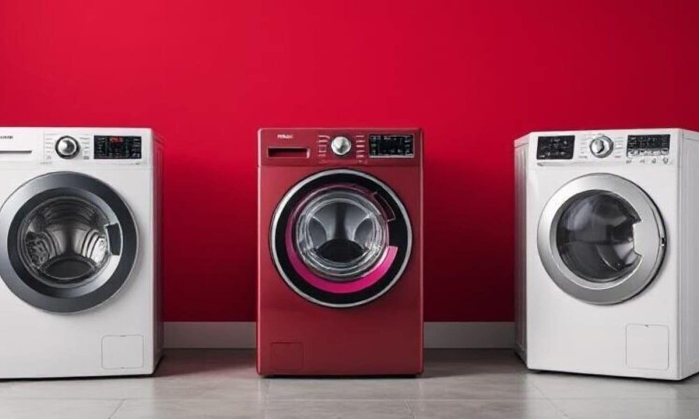 Blockbuster deals on Amazon: Get up to 50% off on washing machines from top brands like Samsung, Whirlpool