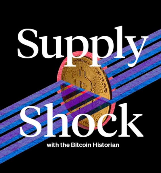 Blockworks and Pete Rizzo launch Supply Shock — a new Bitcoin brand