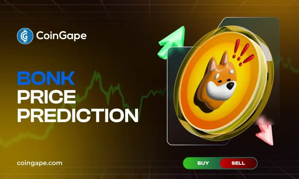 Bonk (BONK) Price Prediction February 2025, 2026, 2030, 2040 - 2050