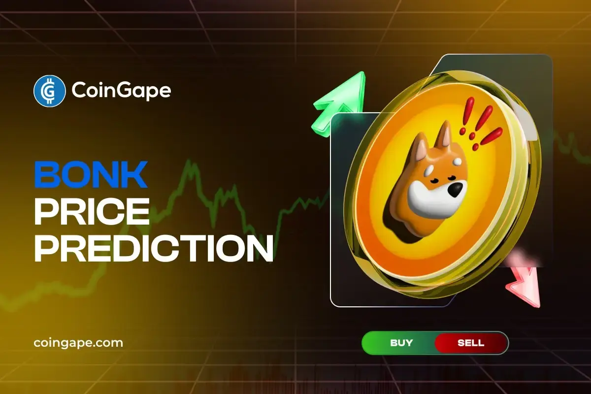 Bonk (BONK) Price Prediction February 2025, 2026, 2030, 2040 - 2050