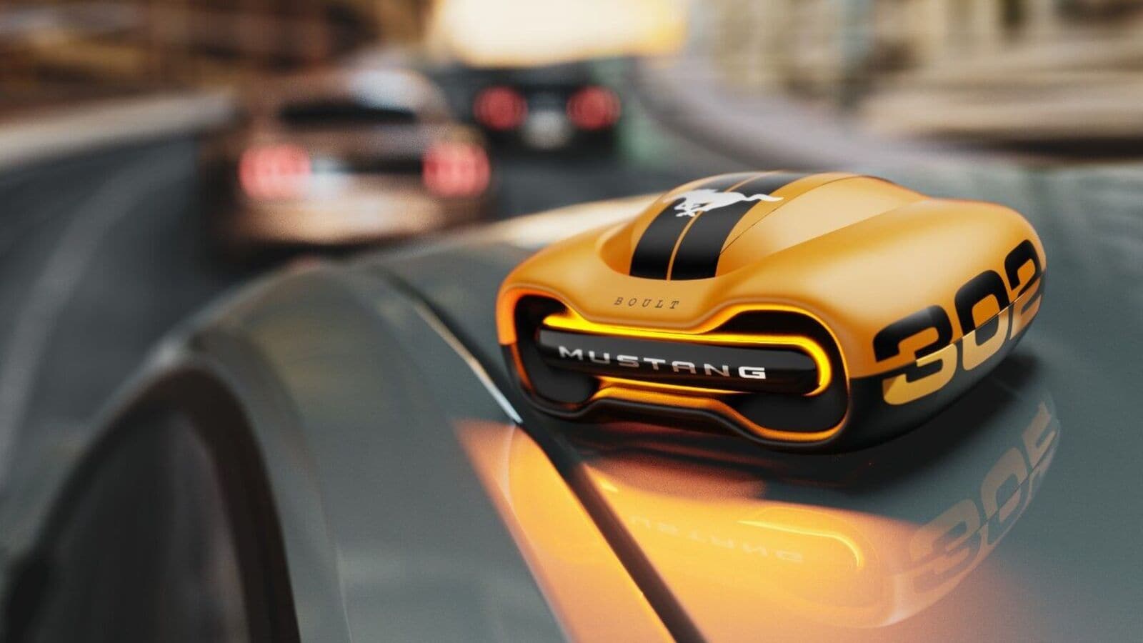 Boult Mustang Q, Dyno and Torq audio wear lineup launched in India with BoomX tech: Price, specifications and more