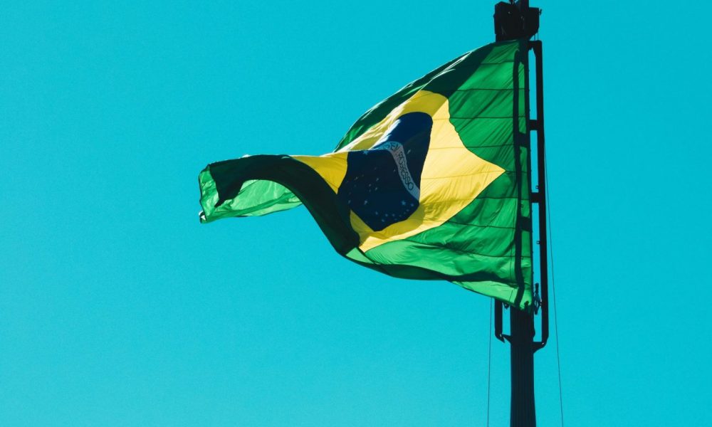 Brazil becomes first country to approve a spot XRP ETF