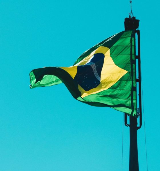 Brazil becomes first country to approve a spot XRP ETF