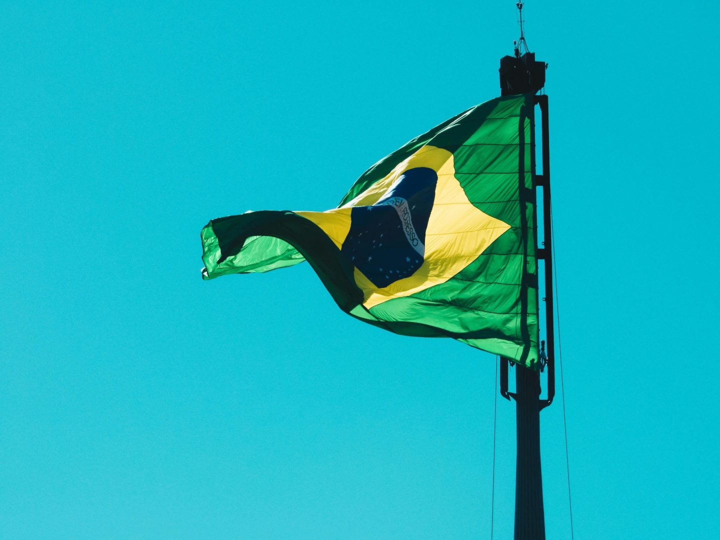 Brazil becomes first country to approve a spot XRP ETF