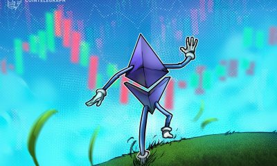 Brutal 20% Ethereum price sell-off is not over, but is there a silver lining for ETH?
