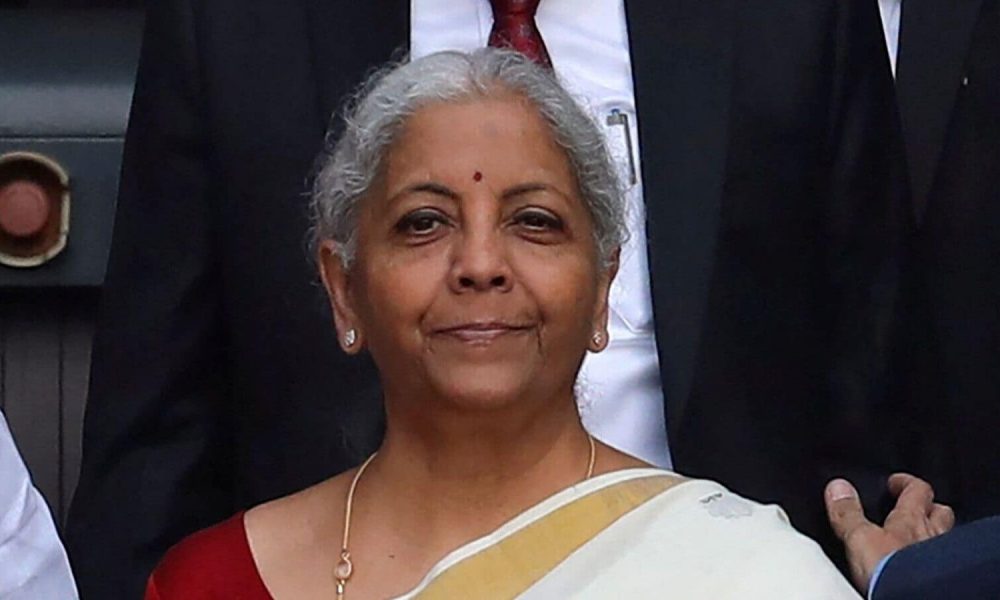 Budget 2025: FM Sitharaman announces customs duty exemption on lithium-ion battery scrap, other critical minerals