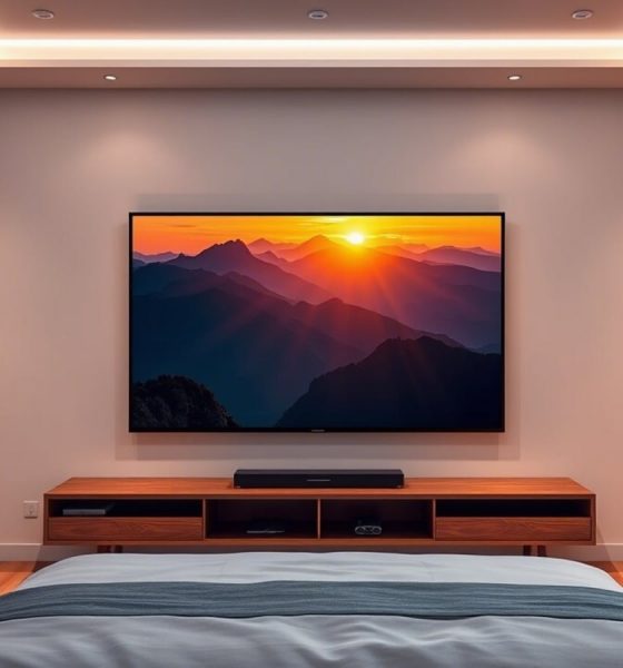 Bumper Discounts on TVs! Savings of up to 70% on Samsung, Sony, LG and more