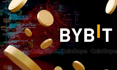 Bybit Acquires 100% Ethereum Lost From the Hack Two Days Before